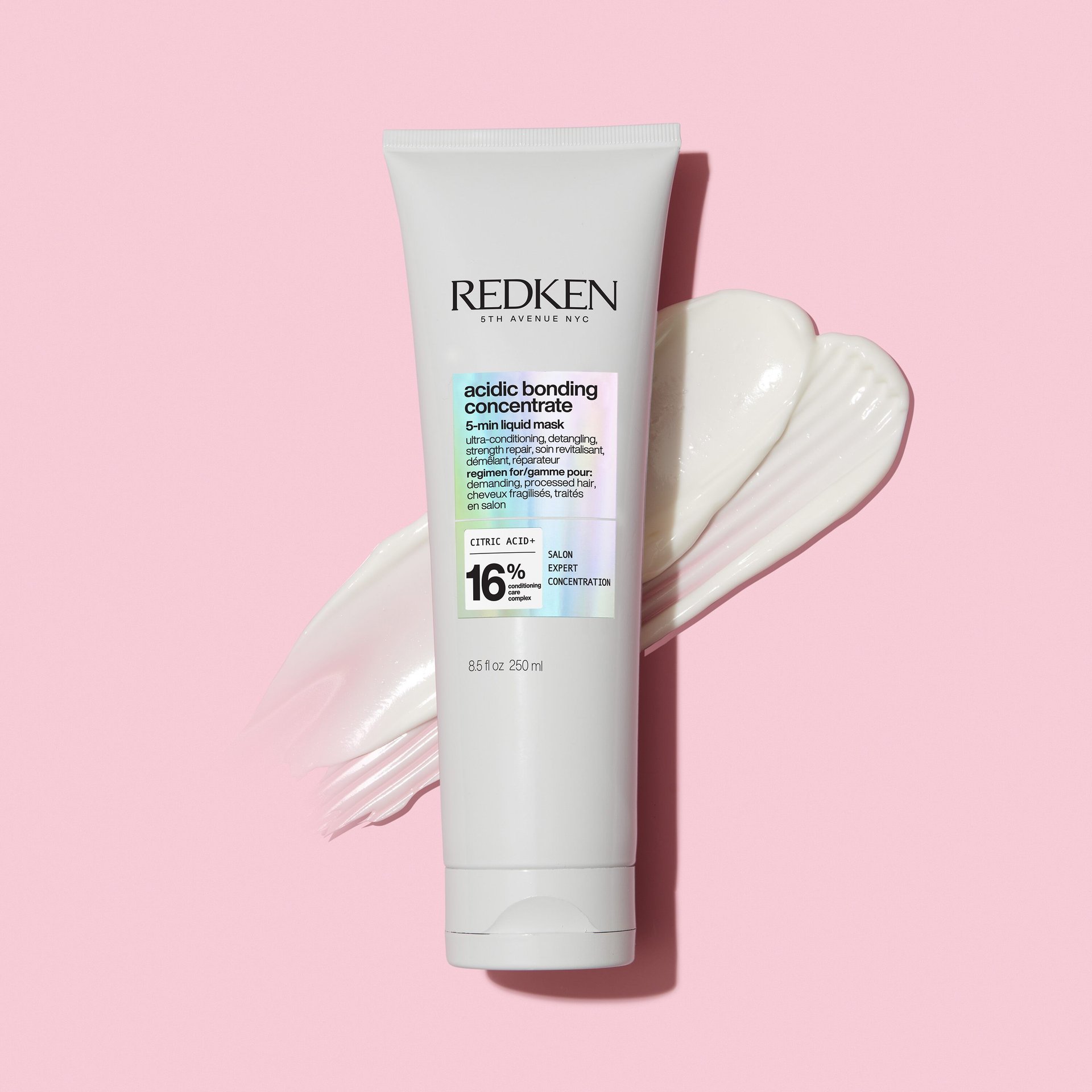 FIND DEN BEDSTE HÅRMASKE TIL DIT HÅRS BEHOV