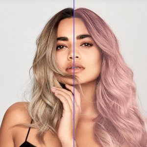 redken virtual try on 