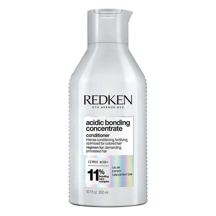 acidic bonding concentrate redken conditioner