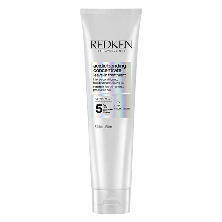 Acidic Bonding Concentrate leave-in treatment packshot