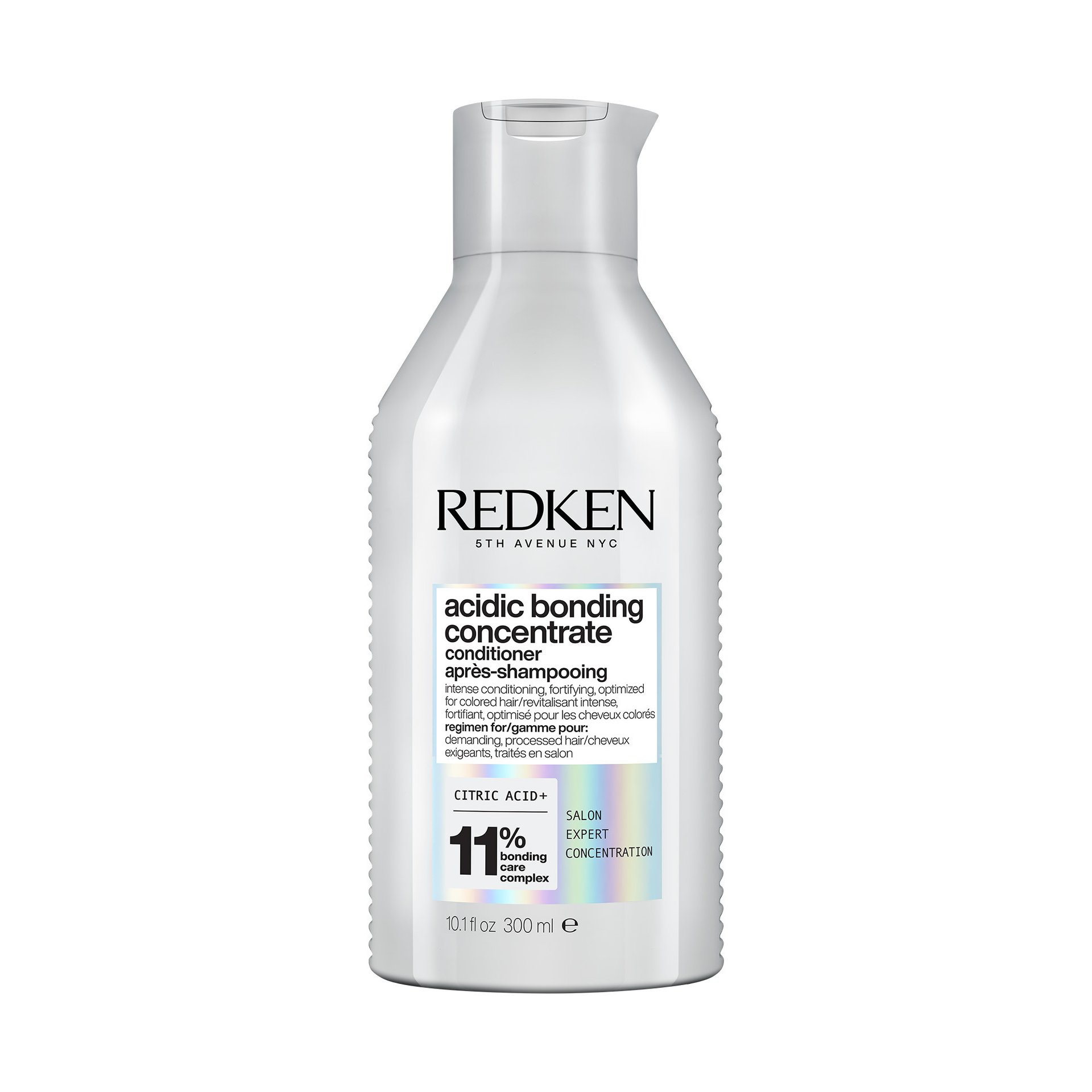 Acidic Bonding Concentrate Conditioner Af Redken