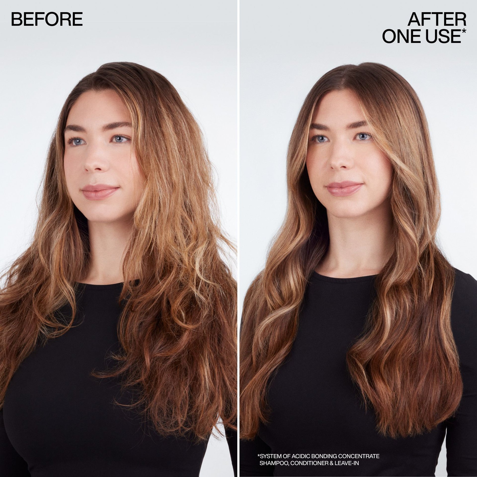 Acidic Bonding Concentrate Conditioner Af Redken