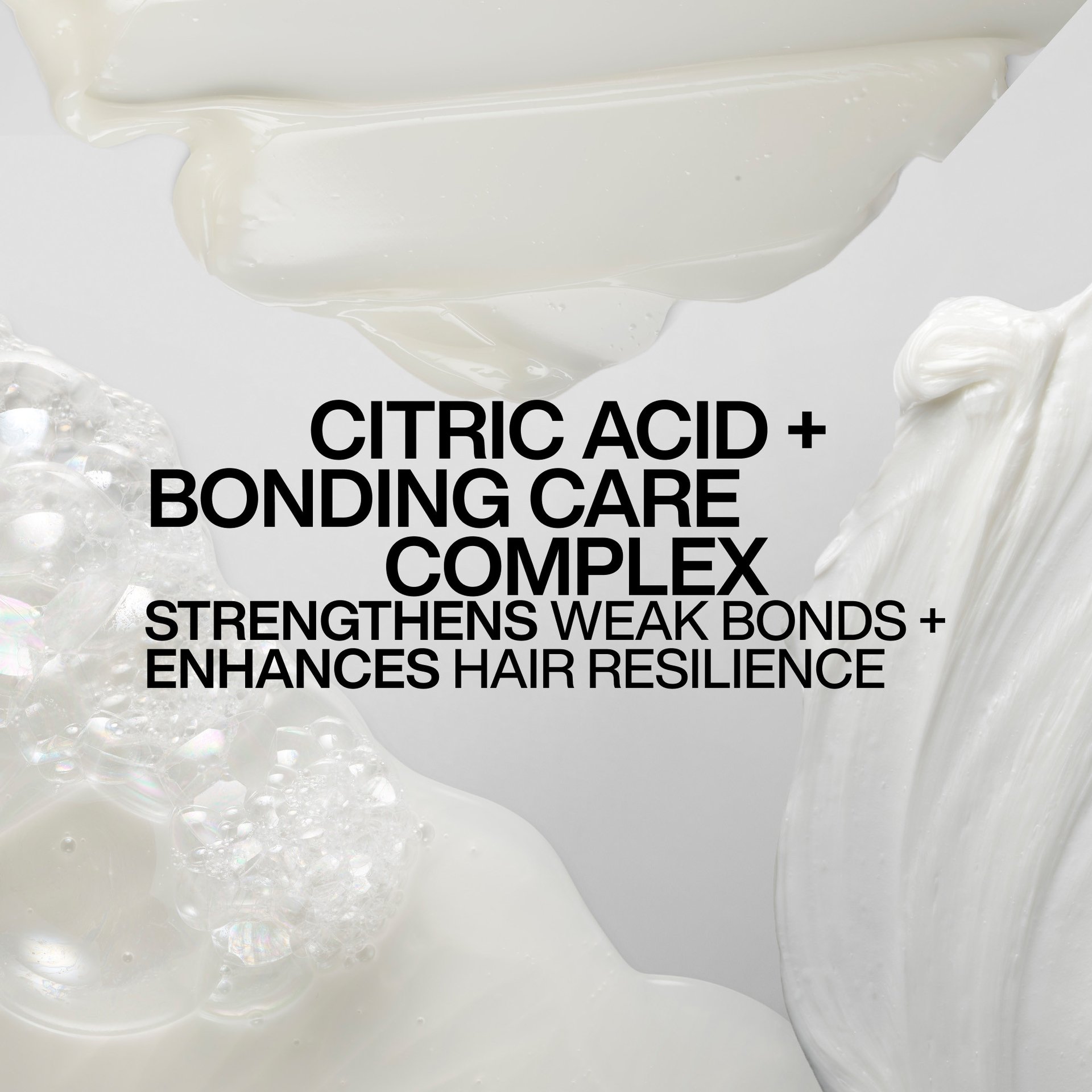 Acidic Bonding Concentrate Conditioner Af Redken