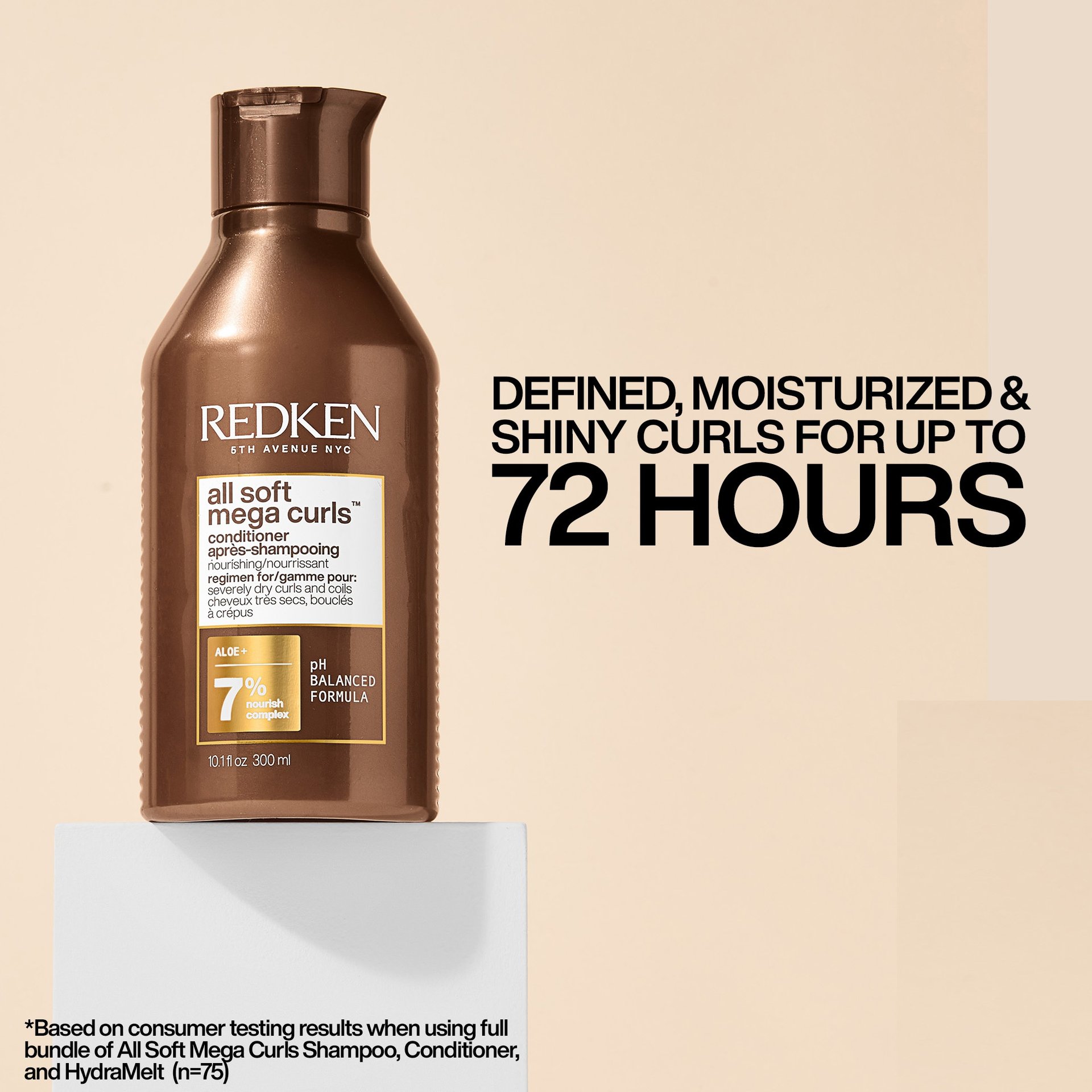 All Soft Mega Curls Conditioner