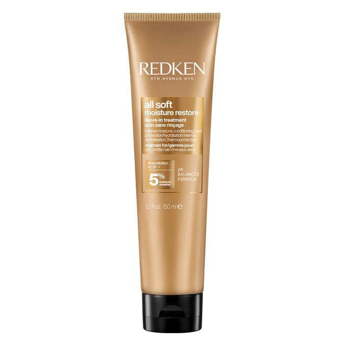 redken all soft moisture restore