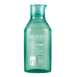 redken amino mint