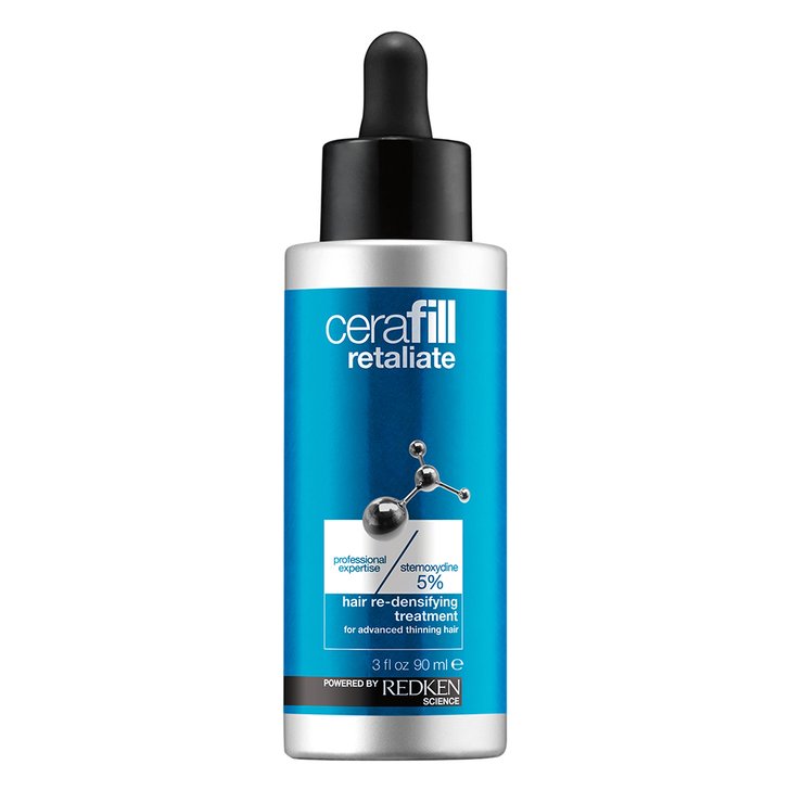 Cerafill Stemoxidine