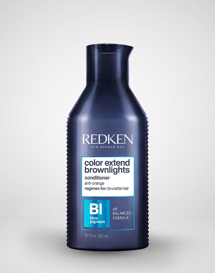 Color Extend Brownlights Conditioner Af Redken