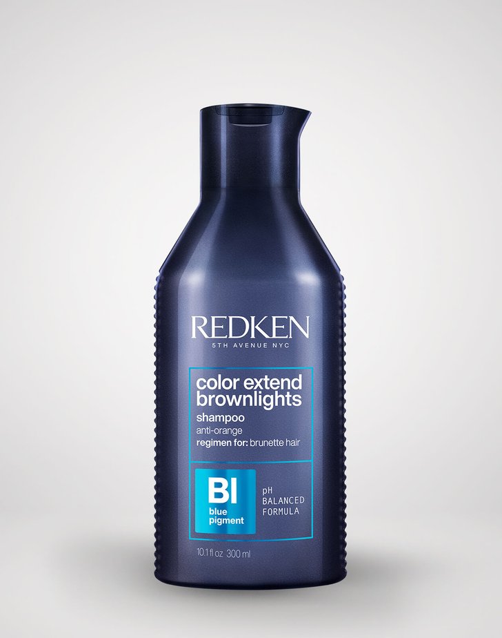 Color Extend Brownlights Shampoo Af Redken