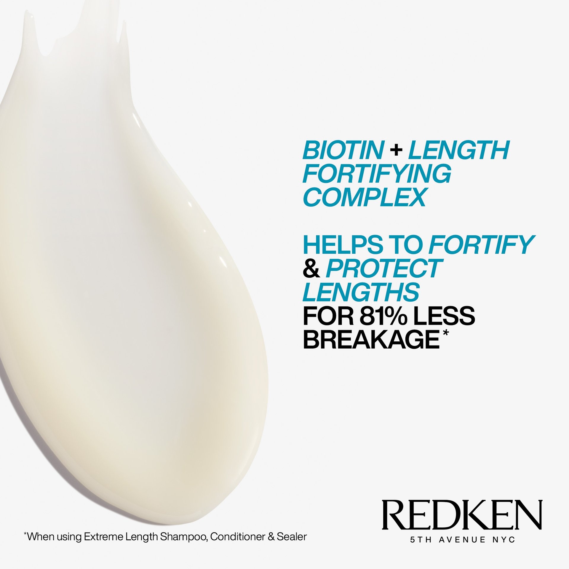 Extreme Length Leave-in Treatment 