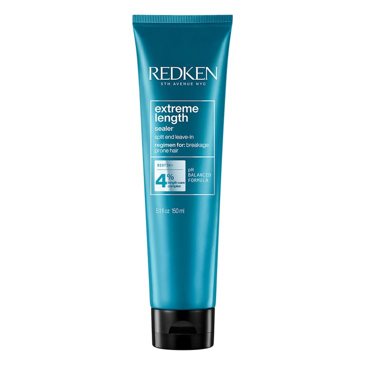 redken extreme length leave-in treatment