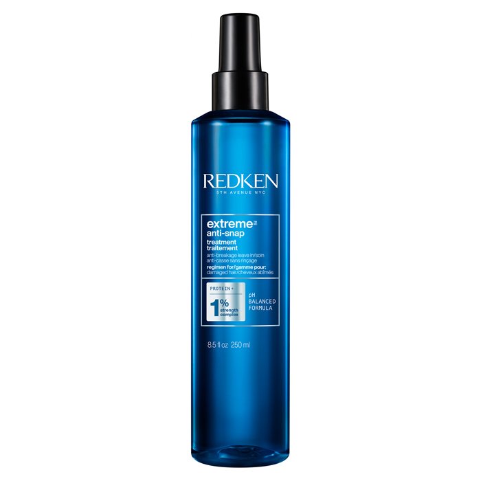 redken extreme anti snap