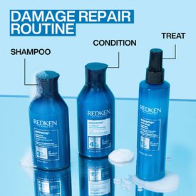 redken extreme anti snap