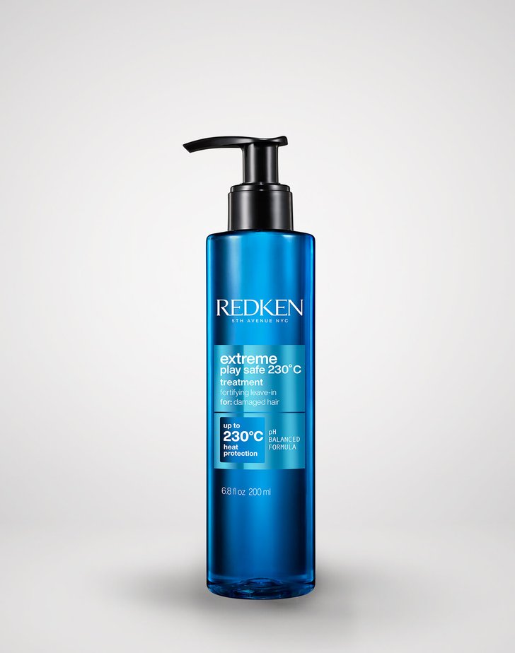 Extreme Play Safe 230° Af Redken
