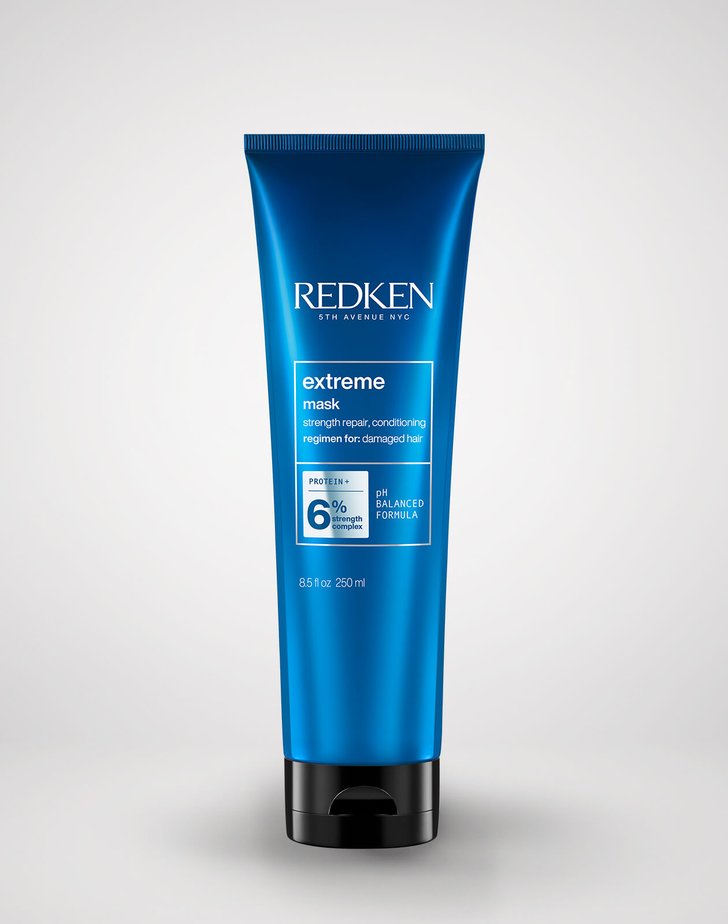 Extreme Mask Af Redken
