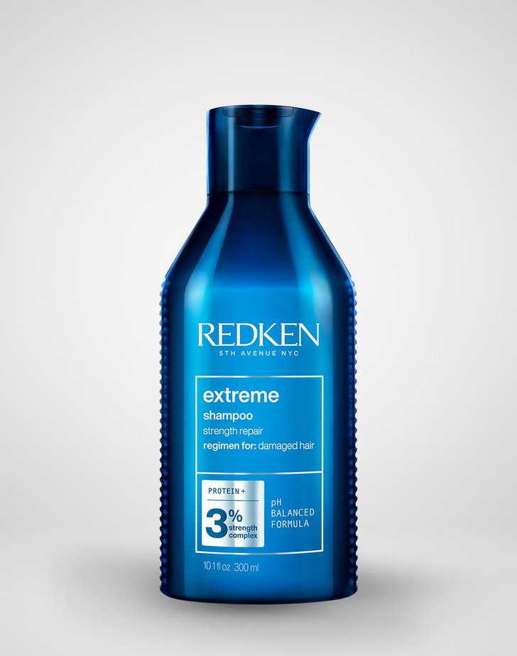 Extreme Shampoo Af Redken