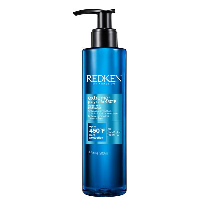 redken extreme play safe