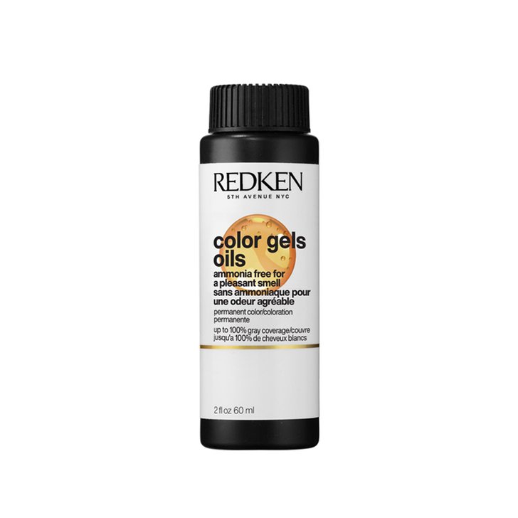 redken color gels oils