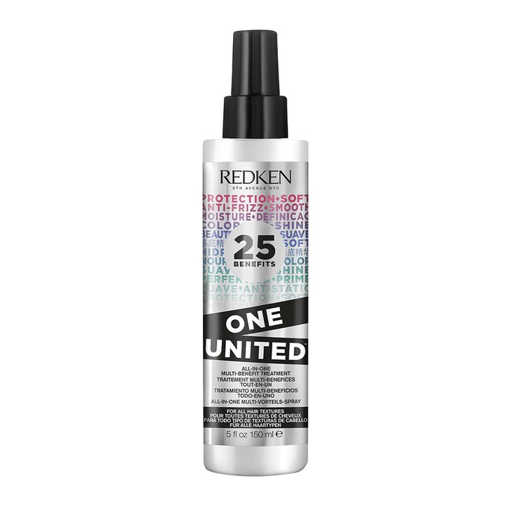 redken one united