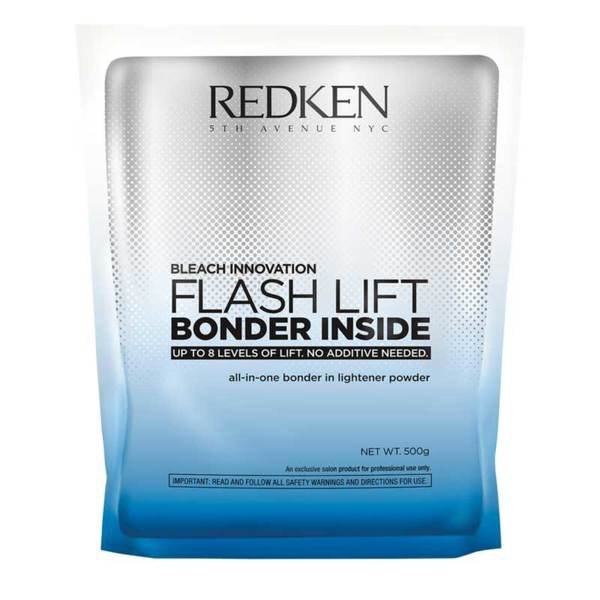 Flash Lift Bonder Inside