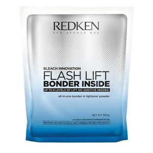 Flash Lift Bonder Inside