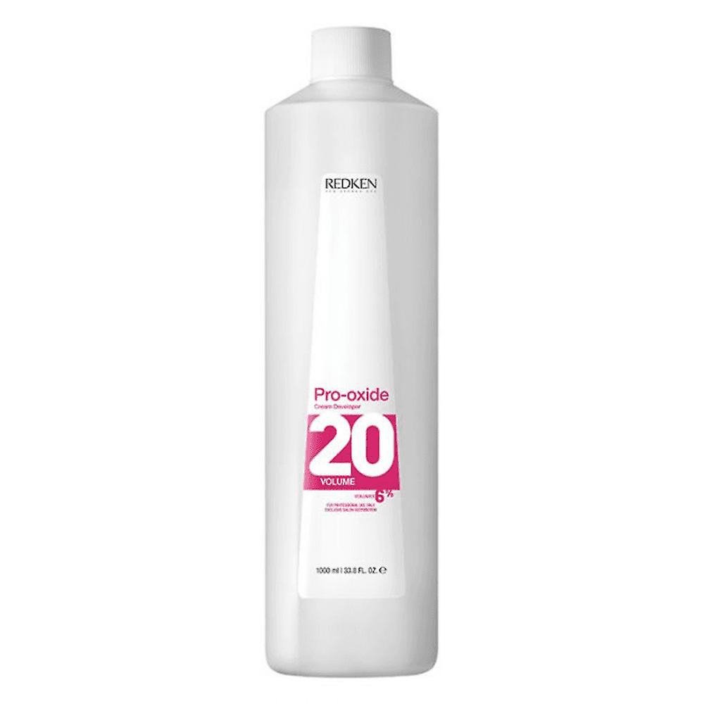 Pro-Oxide Developer-20 Volume