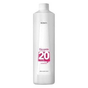 Pro-Oxide Developer-20 Volume