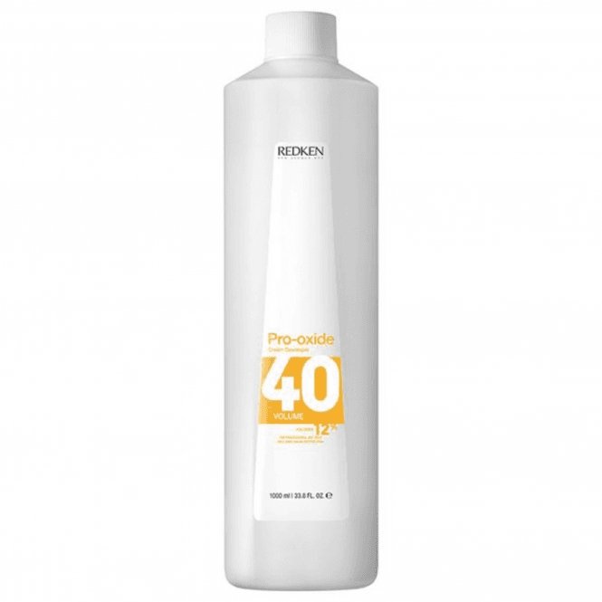 Pro-oxide Developer 40 Volume Af Redken
