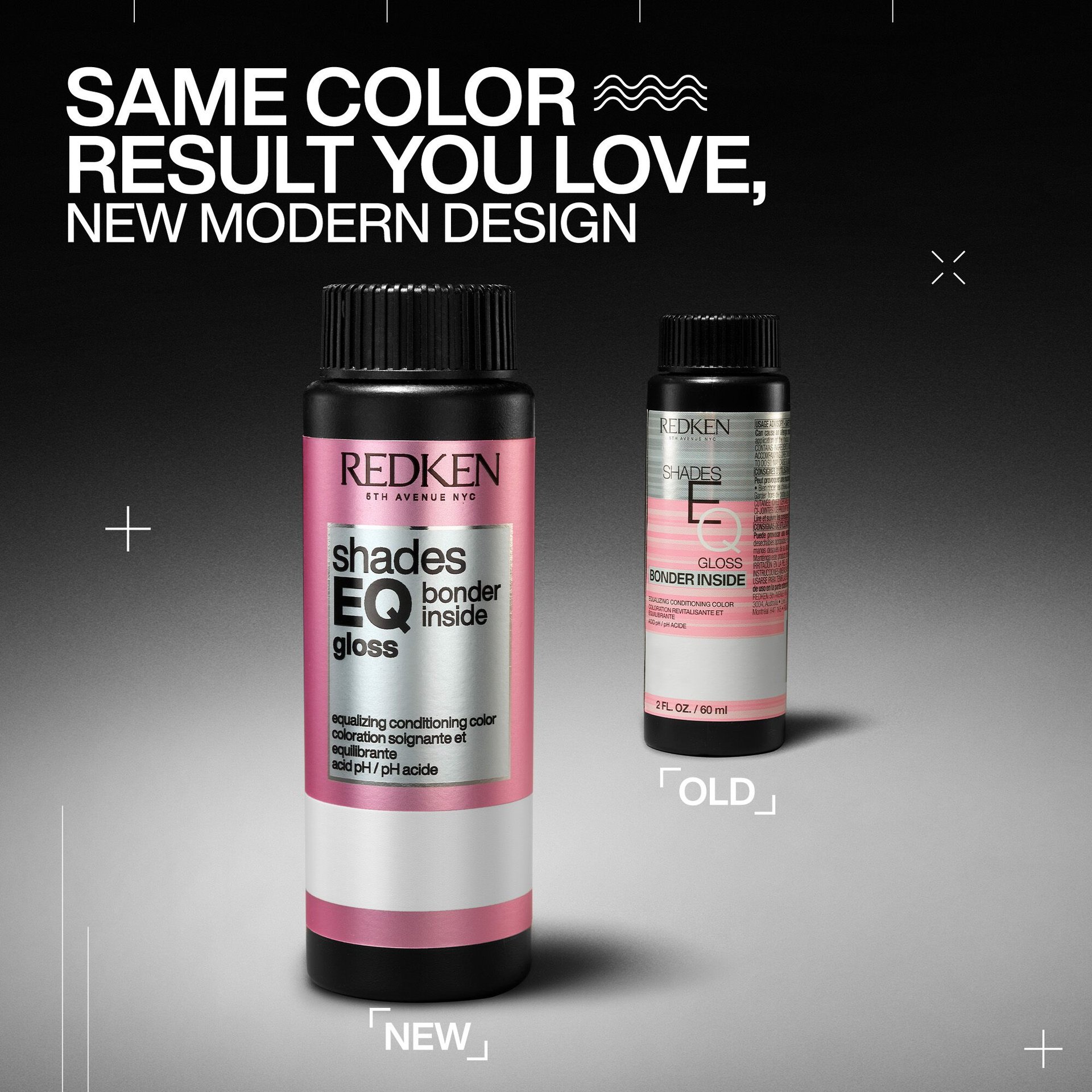 Shades EQ Gloss Af Redken
