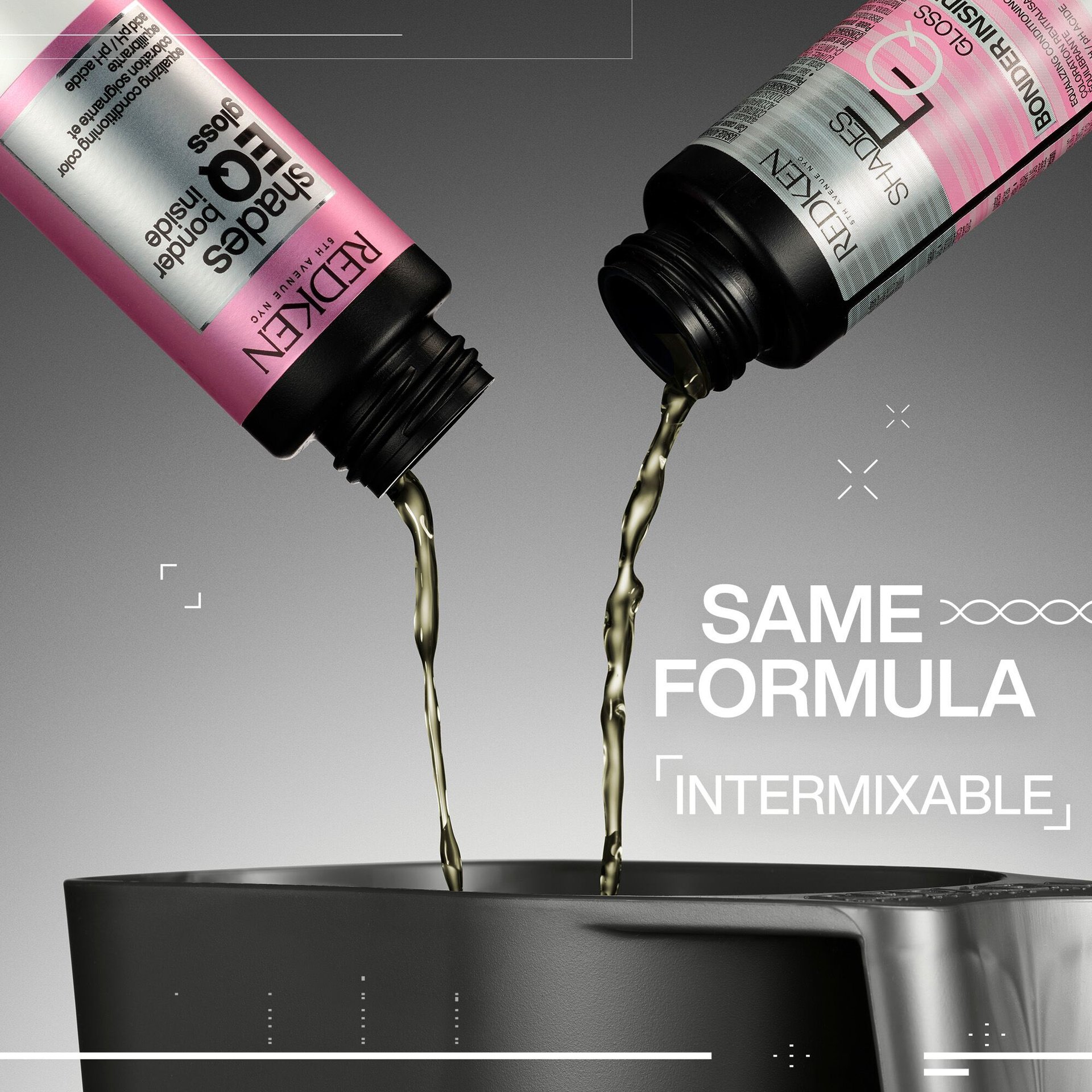 Shades EQ Gloss Af Redken