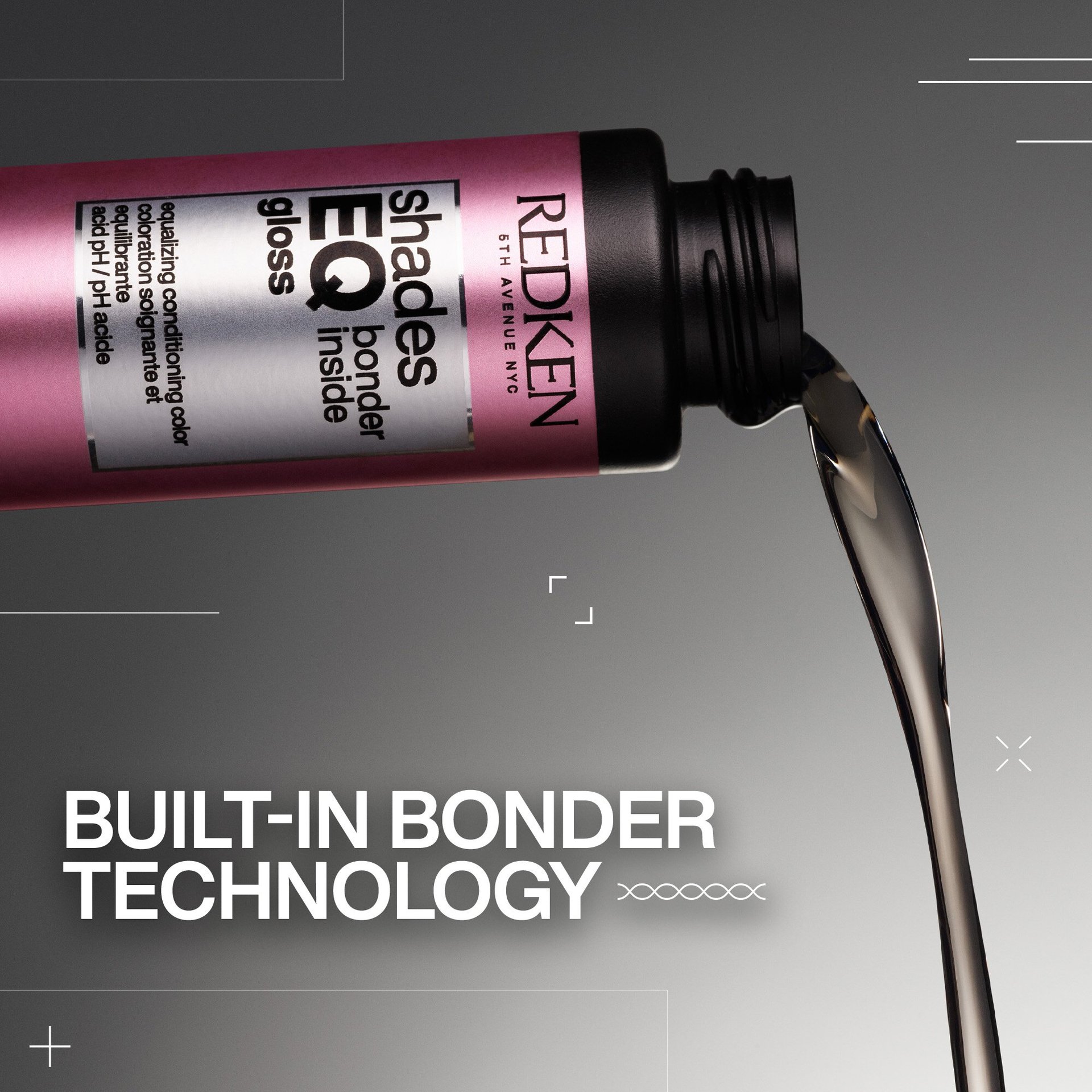 Shades EQ Gloss Af Redken