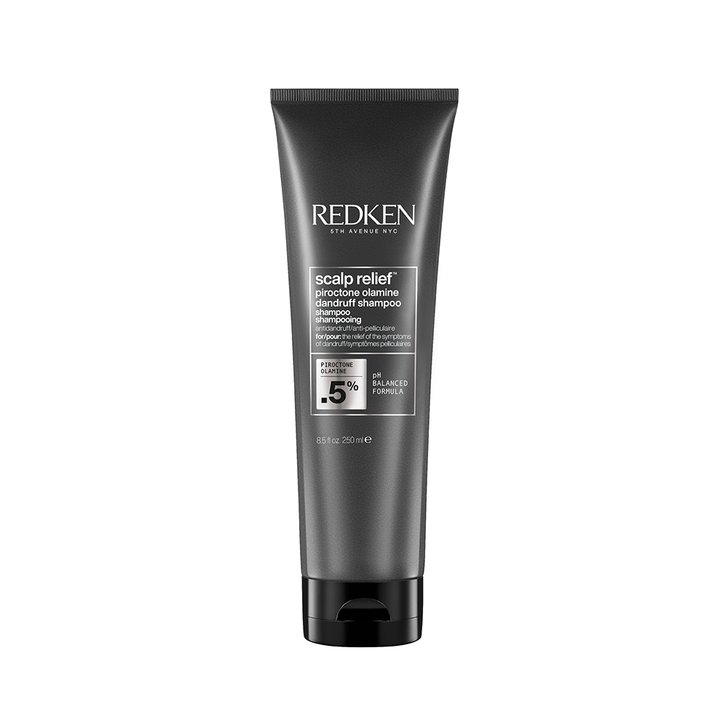 redken scalp relief anti dandruff shampoo