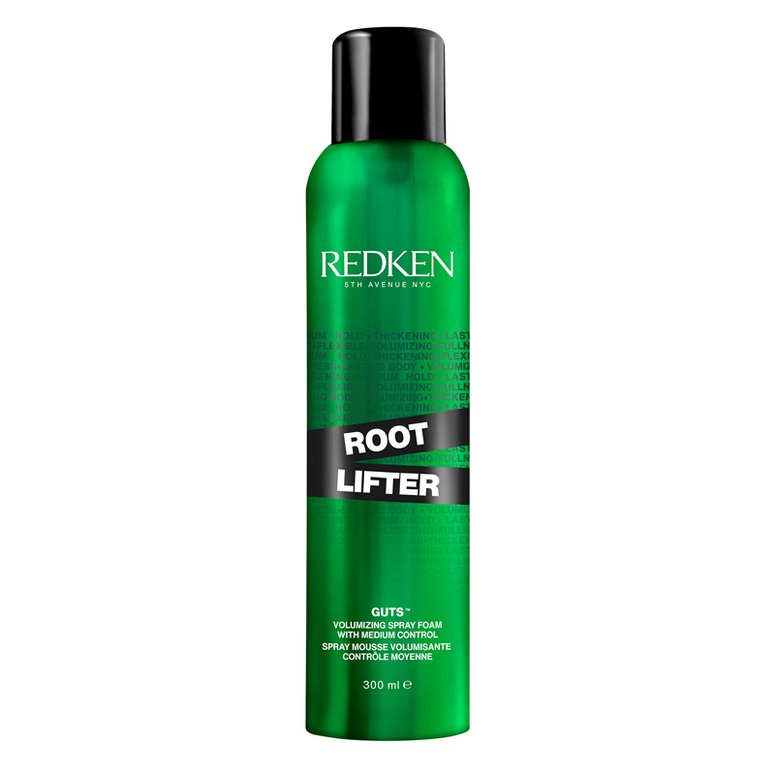 Root Lifter Volume Styling Produkter Redken EMEA