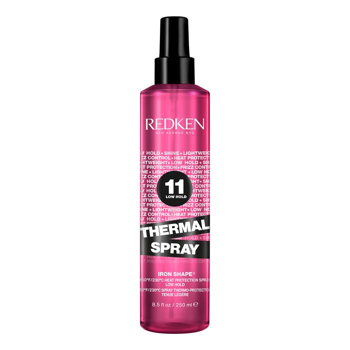 Thermal Spray Af Redken