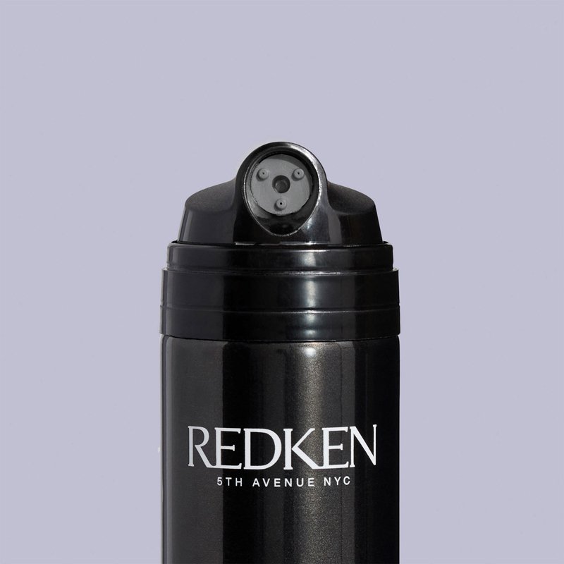 redken max hold hairspray 
