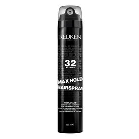 max hold hairspray product picture