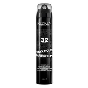 max hold hairspray product picture
