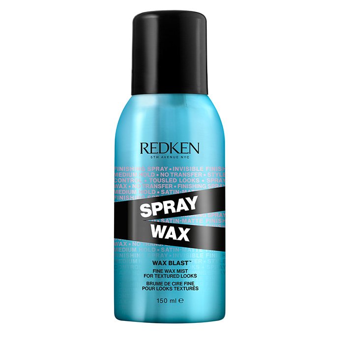 Spray Wax Af Redken