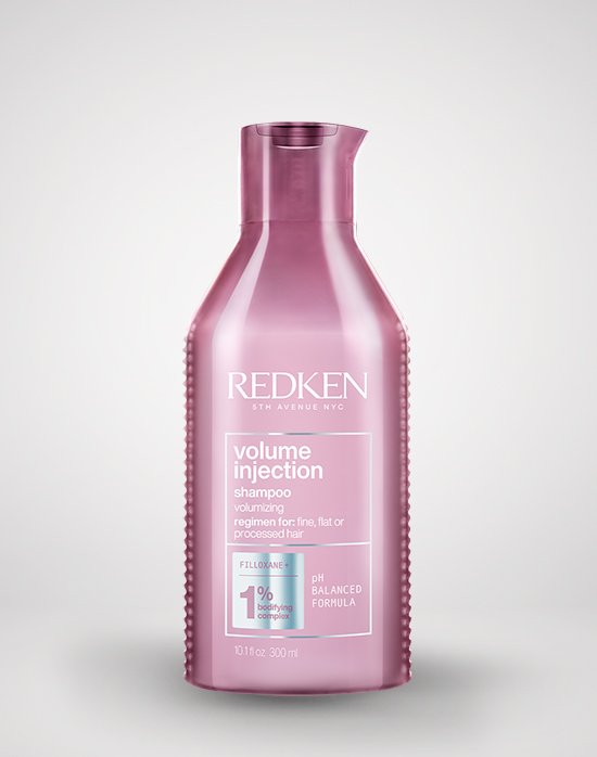 High Rise Volume Lifting Shampoo Af Redken