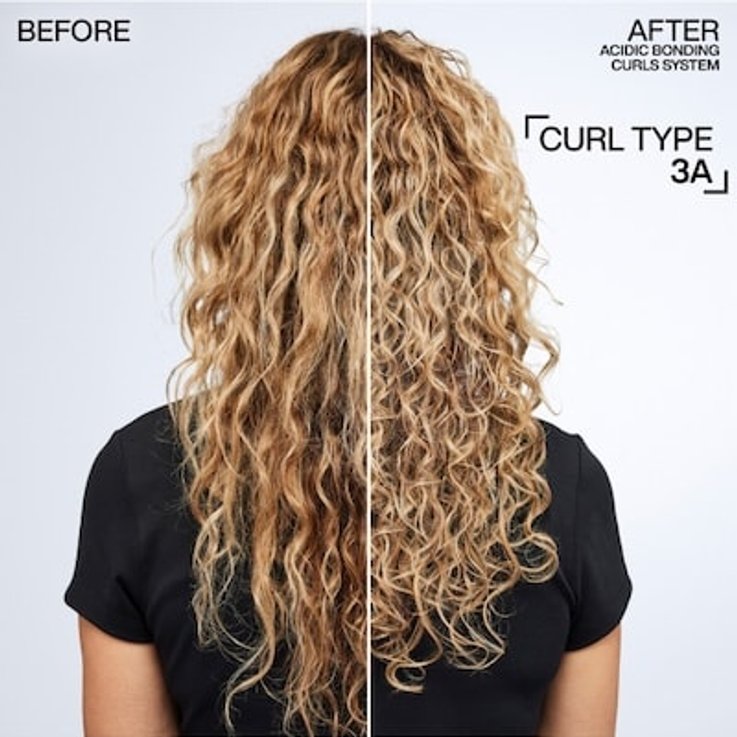 Redken ABC Curl BTF BA 3