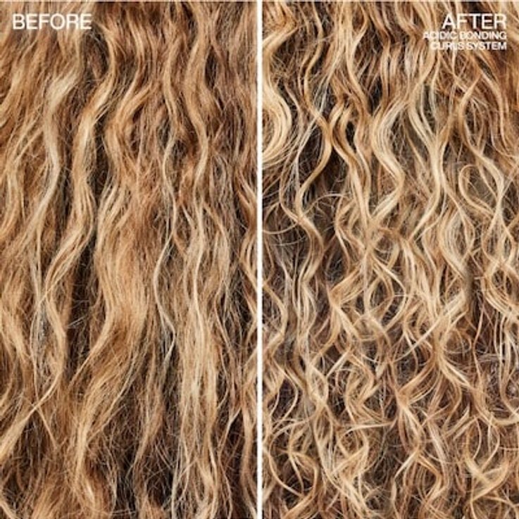 Redken ABC Curl BTF BA 4