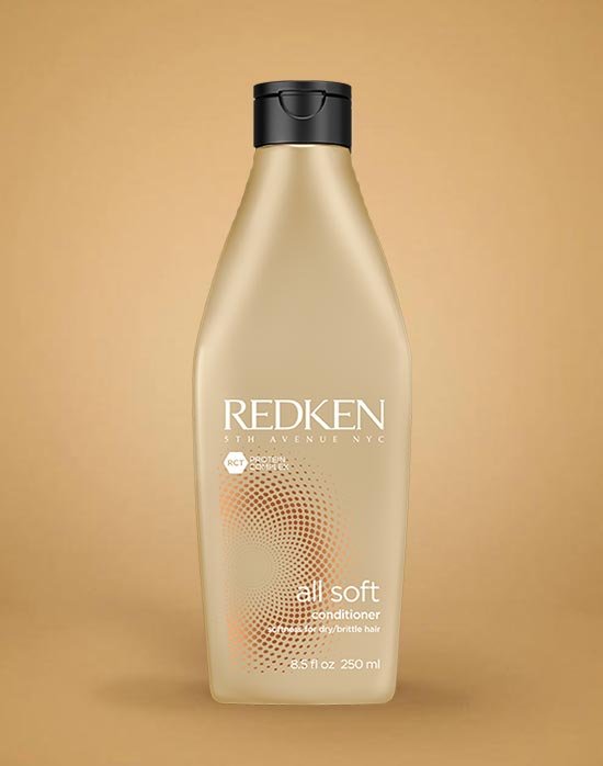 All Soft Conditioner Af Redken