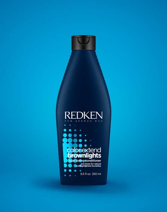 Color Extend Brownlights Conditioner Af Redken