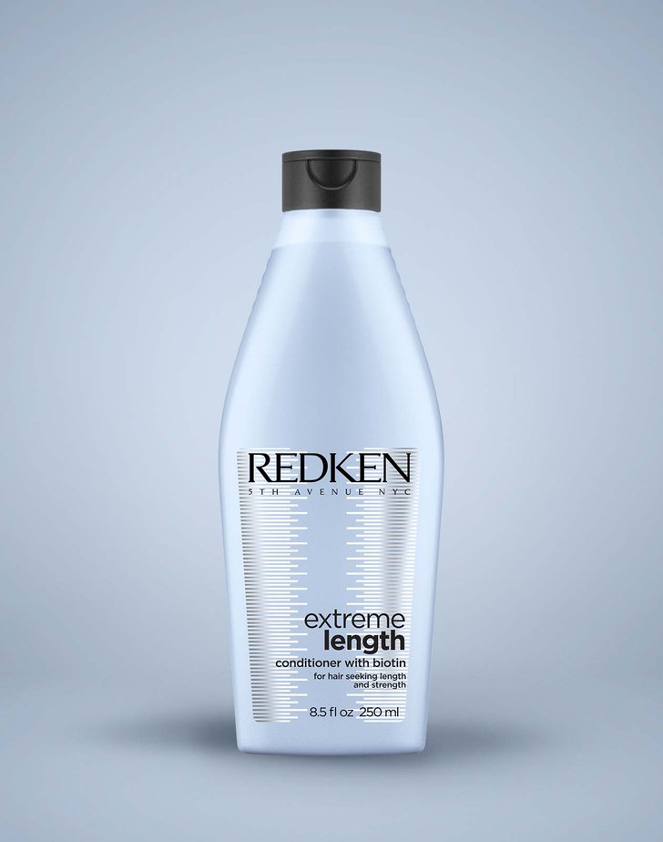 Extreme Length Conditioner Af Redken