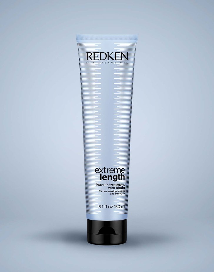 Extreme Length Leave-In Treatment Af Redken