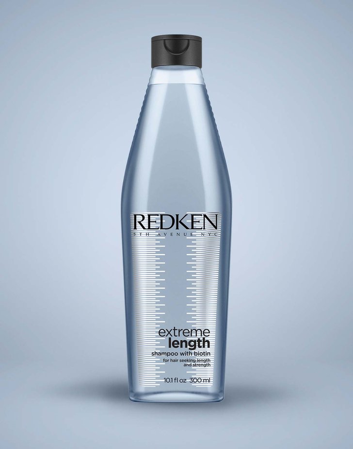 Extreme Length Shampoo Af Redken