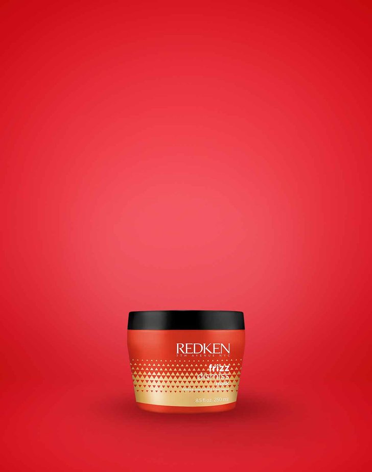Frizz Dismiss Mask Af Redken