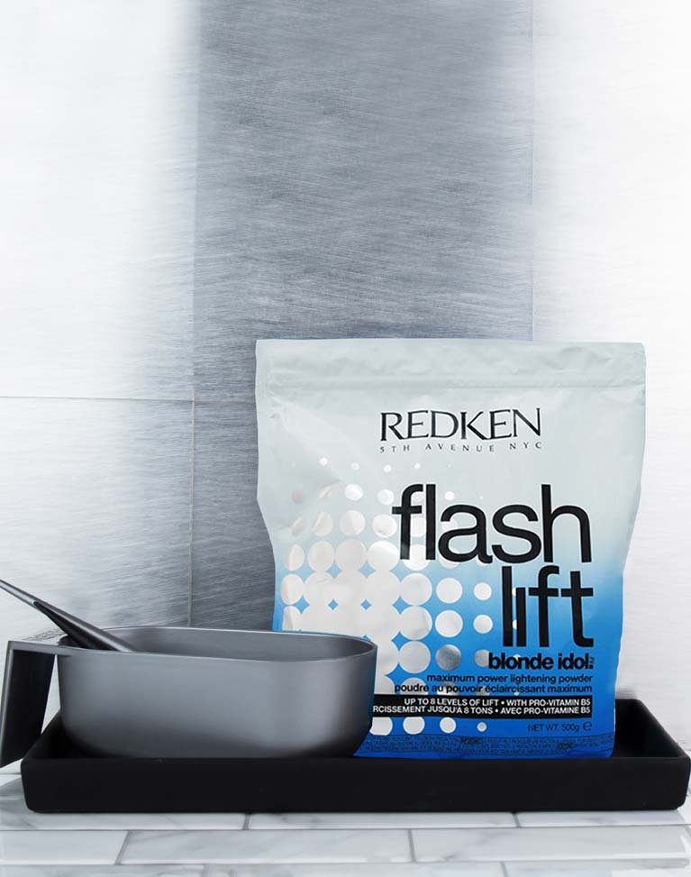 Flash Lift Af Redken