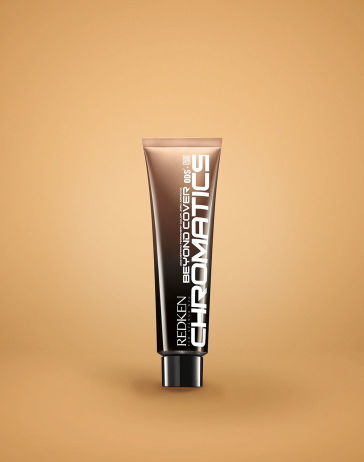 Chromatics™ Beyond Cover Age-Defying Permanent Color Af Redken