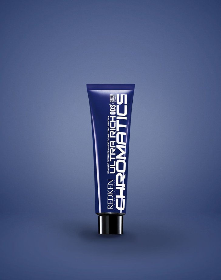 Chromatics™ Ultra Rich MONOCHROMATIC COLOR Af Redken